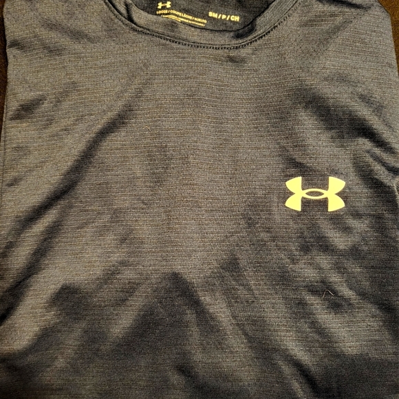 Under Armour Other - Brand new with out tags..perfect everyday 👕